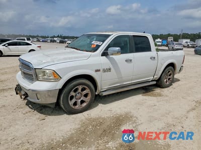 2013 RAM 1500 LARAMIE 1C6RR7NT2DS678307 - główne zdjęcie licytacji z USA - miniatura