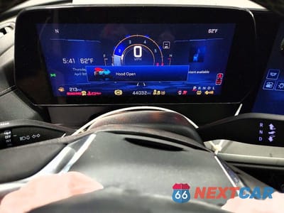 Zdjęcie 9 z 13 samochodu: 2024 CHEVROLET TRAVERSE LT VIN:1GNERGKS3RJ187820 - miniatura