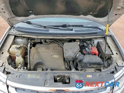 Zdjęcie 12 z 12 samochodu: 2013 FORD EDGE SE VIN:2FMDK3GC1DBC85644 - miniatura