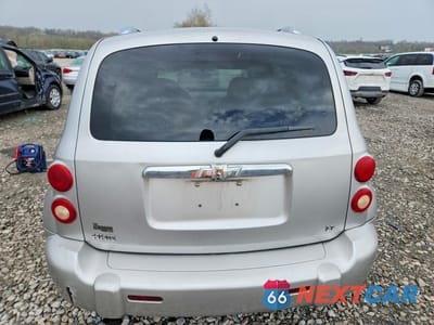 Zdjęcie 6 z 12 samochodu: 2006 CHEVROLET HHR LT VIN:3GNDA23P16S661595 - miniatura