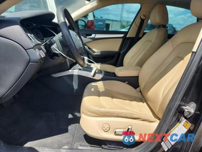 Zdjęcie 7 z 11 samochodu: 2014 AUDI A4 PREMIUM VIN:WAUBFAFL3EN023021 - miniatura