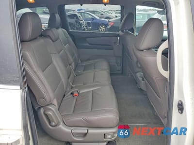 Zdjęcie 11 z 13 samochodu: 2014 HONDA ODYSSEY TOURING VIN:5FNRL5H99EB116496 - miniatura