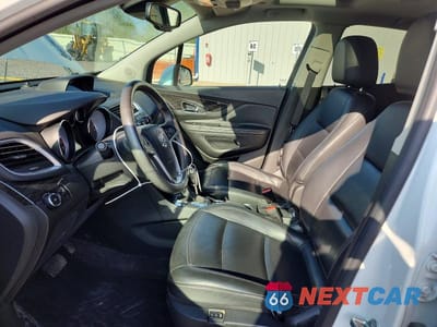 Zdjęcie 7 z 12 samochodu: 2013 BUICK ENCORE PREMIUM VIN:KL4CJHSBXDB163279 - miniatura