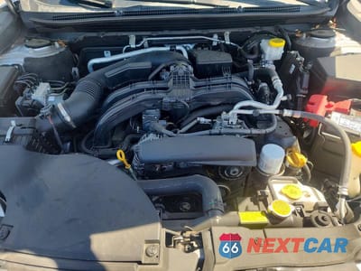 Zdjęcie 11 z 11 samochodu: 2021 SUBARU LEGACY PREMIUM VIN:4S3BWAD66M3019037 - miniatura