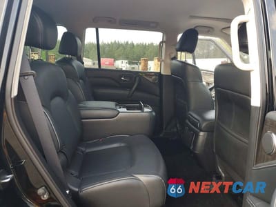 Zdjęcie 11 z 14 samochodu: 2022 INFINITI QX80 LUXE VIN:JN8AZ2AF7N9742198 - miniatura