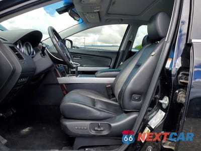 Zdjęcie 7 z 12 samochodu: 2008 MAZDA CX-9 VIN:JM3TB38V580162766 - miniatura