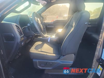 Zdjęcie 7 z 13 samochodu: 2020 FORD F150 SUPERCREW VIN:1FTEW1CP7LKE33181 - miniatura