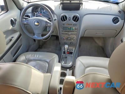 Zdjęcie 8 z 12 samochodu: 2006 CHEVROLET HHR LT VIN:3GNDA23P06S603560 - miniatura