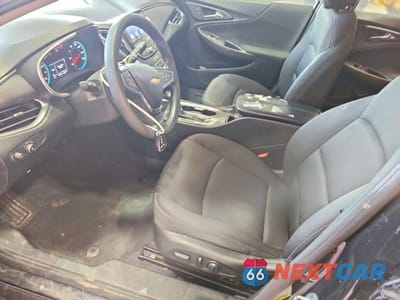 Zdjęcie 7 z 12 samochodu: 2020 CHEVROLET MALIBU LT VIN:1G1ZD5ST2LF122935 - miniatura