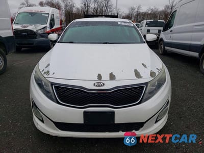 Piąte zdjęcie samochodu w środku: 2015 KIA OPTIMA EX VIN:5XXGN4A7XFG407429 - miniatura