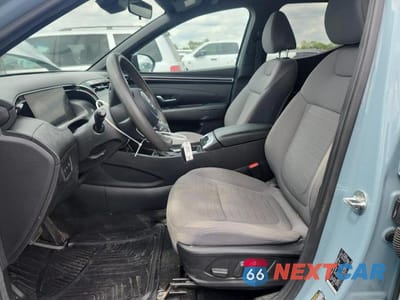 Zdjęcie 7 z 12 samochodu: 2023 HYUNDAI SANTA CRUZ SEL VIN:5NTJC4AE6PH057721 - miniatura