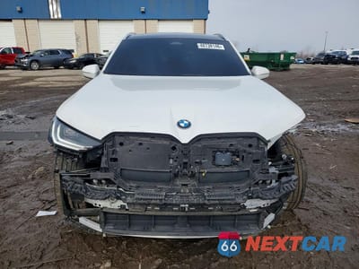 Piąte zdjęcie samochodu w środku: 2025 BMW X3 30 XDRIVE VIN:5UX53GP00S9061034 - miniatura