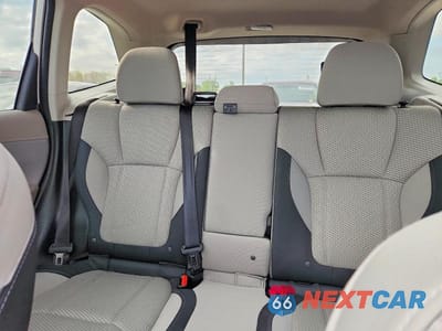 Zdjęcie 10 z 13 samochodu: 2021 SUBARU FORESTER PREMIUM VIN:JF2SKAJCXMH528834 - miniatura