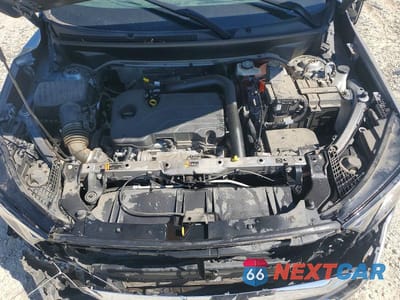 Zdjęcie 12 z 14 samochodu: 2023 GMC TERRAIN SLE VIN:3GKALMEG7PL239037 - miniatura