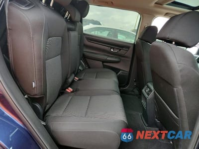 Zdjęcie 11 z 13 samochodu: 2025 HONDA CR-V EX VIN:7FARS4H43SE019294 - miniatura