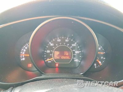 Zdjęcie 9 z 12 samochodu: 2015 KIA SOUL + VIN:KNDJP3A57F7212759 - miniatura