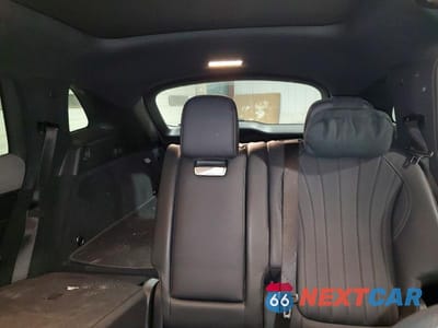 Zdjęcie 10 z 13 samochodu: 2023 MERCEDES-BENZ EQS SUV 450 4MATIC VIN:4JGDM2EB0PA015593 - miniatura