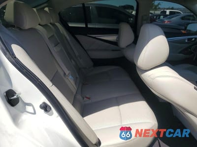 Zdjęcie 10 z 13 samochodu: 2023 INFINITI Q50 LUXE VIN:JN1EV7BP6PM510305 - miniatura