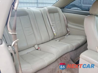 Zdjęcie 10 z 12 samochodu: 2001 TOYOTA CAMRY SOLARA SE V6 VIN:2T1CF28P51C530464 - miniatura