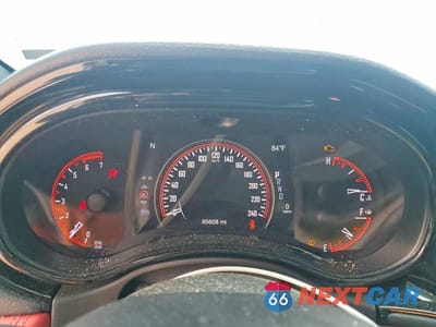 Zdjęcie 9 z 13 samochodu: 2022 DODGE DURANGO R/T VIN:1C4SDHCTXNC224206 - miniatura