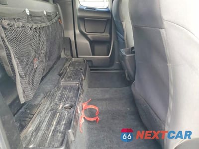 Zdjęcie 10 z 12 samochodu: 2022 TOYOTA TACOMA SR VIN:3TYRX5GN8NT048355 - miniatura