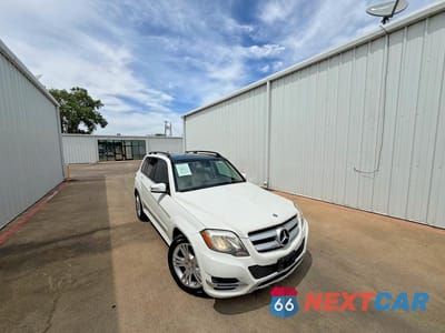 2015 MERCEDES-BENZ GLK 350 WDCGG5HB3FG431200 - główne zdjęcie licytacji z USA - miniatura