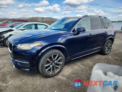 2016 VOLVO XC90 T6 YV4A22PK9G1016748 - główne zdjęcie licytacji z USA - miniatura
