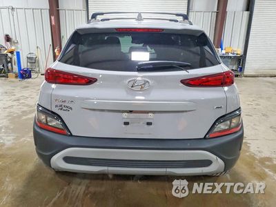 Zdjęcie 6 z 14 samochodu: 2022 HYUNDAI KONA SEL VIN:KM8K6CAB8NU845845 - miniatura