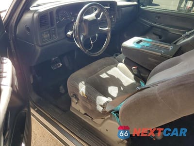 Zdjęcie 8 z 12 samochodu: 2002 CHEVROLET SILVERADO C1500 VIN:2GCEC19V921350087 - miniatura