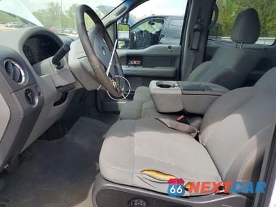 Zdjęcie 7 z 12 samochodu: 2008 FORD F150 SUPERCREW VIN:1FTPW14V98FA16733 - miniatura
