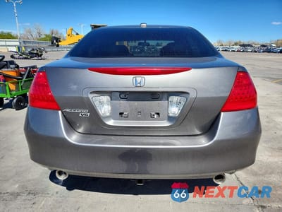 Zdjęcie 6 z 11 samochodu: 2006 HONDA ACCORD EX VIN:1HGCM66826A063607 - miniatura