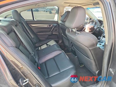 Zdjęcie 10 z 12 samochodu: 2010 ACURA TL VIN:19UUA9F52AA003906 - miniatura
