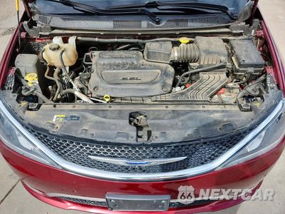 Zdjęcie 12 z 13 samochodu: 2019 CHRYSLER PACIFICA LIMITED VIN:2C4RC1GG5KR570639 - miniatura