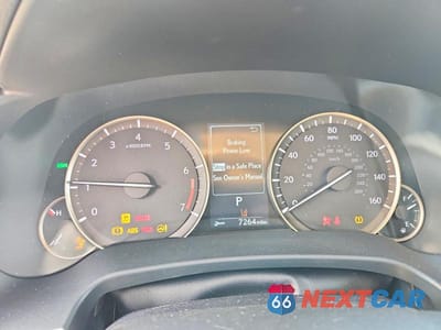 Zdjęcie 9 z 12 samochodu: 2021 LEXUS RX 350 BASE VIN:2T2HZMAA2MC194450 - miniatura