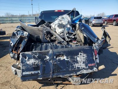 Zdjęcie 6 z 12 samochodu: 2002 GMC NEW SIERRA K1500 VIN:1GTEK14T52Z254439 - miniatura