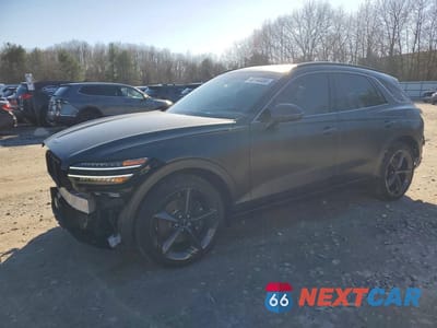 2026 GENESIS GV70 KMUMFDTBXTU240185 - główne zdjęcie licytacji z USA - miniatura
