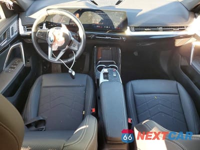 Zdjęcie 8 z 12 samochodu: 2025 BMW X1 XDRIVE28I VIN:WBX73EF07S5051224 - miniatura