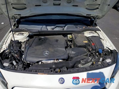 Zdjęcie 11 z 12 samochodu: 2015 MERCEDES-BENZ GLA 250 4MATIC VIN:WDCTG4GB1FJ065637 - miniatura