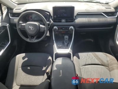 Zdjęcie 8 z 13 samochodu: 2024 TOYOTA RAV4 LE VIN:4T3LWRFV0RU142005 - miniatura