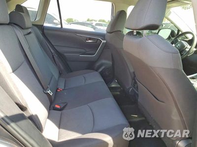 Zdjęcie 11 z 13 samochodu: 2019 TOYOTA RAV4 XLE VIN:JTMP1RFV2KD011760 - miniatura