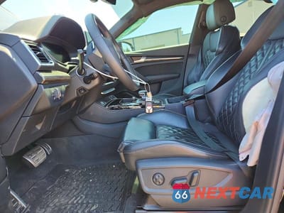 Zdjęcie 7 z 13 samochodu: 2024 AUDI SQ5 PREMIUM PLUS VIN:WA1B4AFY0R2085904 - miniatura