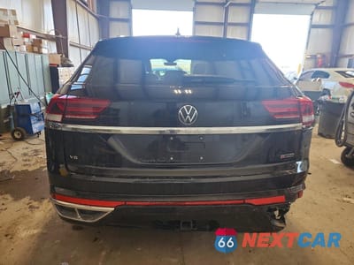 Zdjęcie 6 z 13 samochodu: 2022 VOLKSWAGEN ATLAS CROSS SPORT SEL PREMIUM R-LINE VIN:1V2FE2CA2NC207862 - miniatura