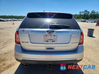 Zdjęcie 6 z 14 samochodu: 2013 FORD EDGE LIMITED VIN:2FMDK3KC3DBC44424 - miniatura
