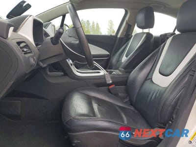 Zdjęcie 7 z 13 samochodu: 2012 CHEV VOLT VIN:1G1RD6E45CU113488 - miniatura