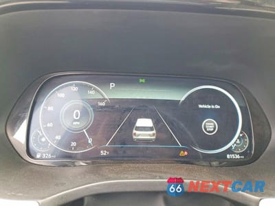 Zdjęcie 9 z 12 samochodu: 2021 HYUNDAI PALISADE LIMITED VIN:KM8R5DHE4MU277387 - miniatura