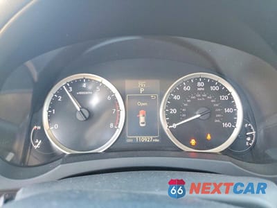 Zdjęcie 9 z 12 samochodu: 2014 LEXUS IS 350 VIN:JTHCE1D29E5003911 - miniatura