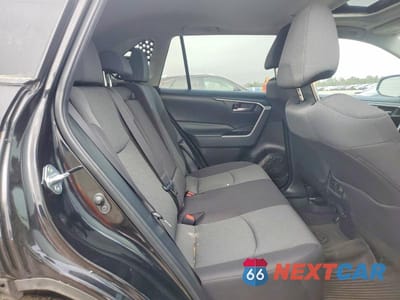 Zdjęcie 11 z 13 samochodu: 2024 TOYOTA RAV4 XLE VIN:2T3P1RFVXRC474454 - miniatura