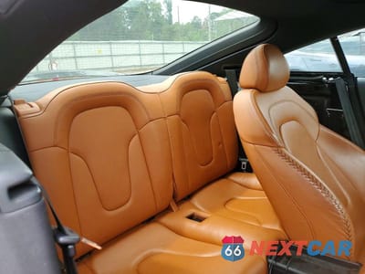 Zdjęcie 10 z 13 samochodu: 2014 AUDI TT PREMIUM PLUS VIN:TRUBFAFK0E1009309 - miniatura