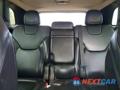 Zdjęcie 10 z 13 samochodu: 2017 JEEP CHEROKEE LIMITED VIN:1C4PJMDS8HW501547 - miniatura