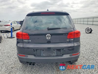 Zdjęcie 6 z 13 samochodu: 2012 VOLKSWAGEN TIGUAN S VIN:WVGAV7AX6CW531176 - miniatura